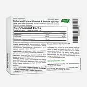 SiberianGreen.com Motherwort Forte Herb with Vitamins by Evalar 40 Tabs Herbs