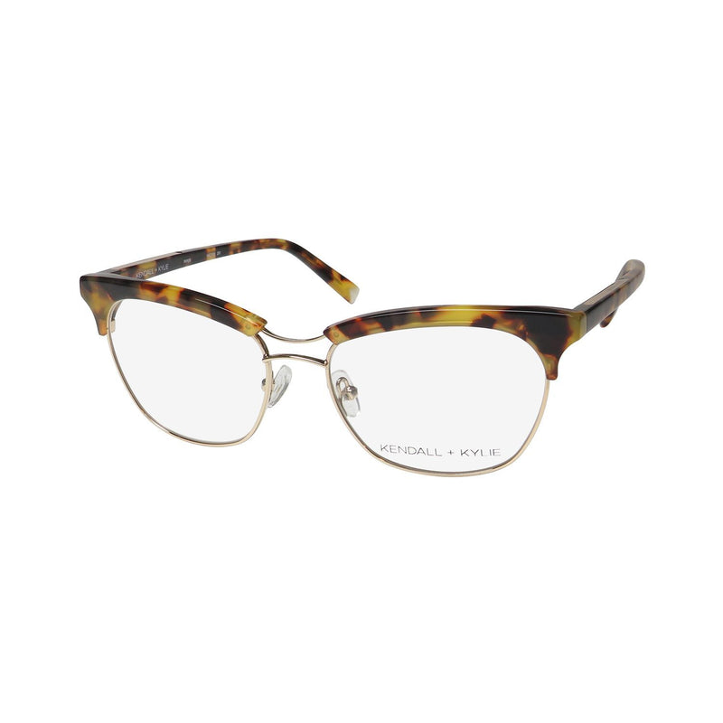 ModaFrames Kendall + Kylie Kko109 Piper Eyeglasses Eyeglasses