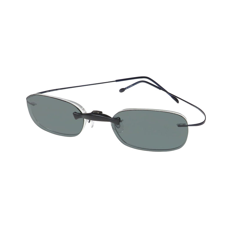 ModaFrames Elite Eyewear 151 C-Clip Eyeglasses Eyeglasses