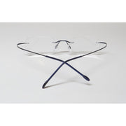 ModaFrames Elite Eyewear 151 C-Clip Eyeglasses Eyeglasses