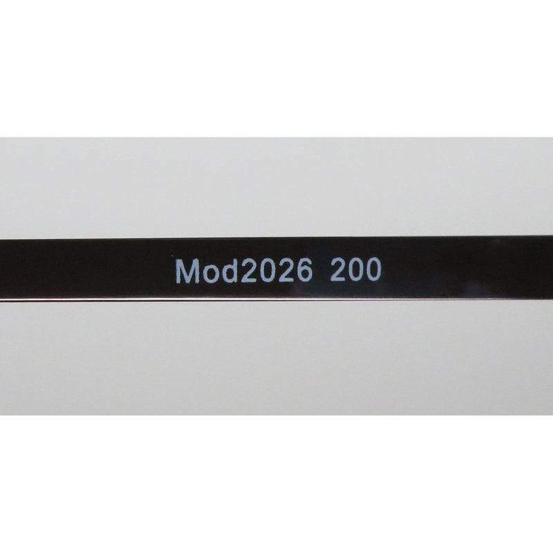 ModaFrames Oleg Cassini Mod 2026 Sunglasses Sunglasses