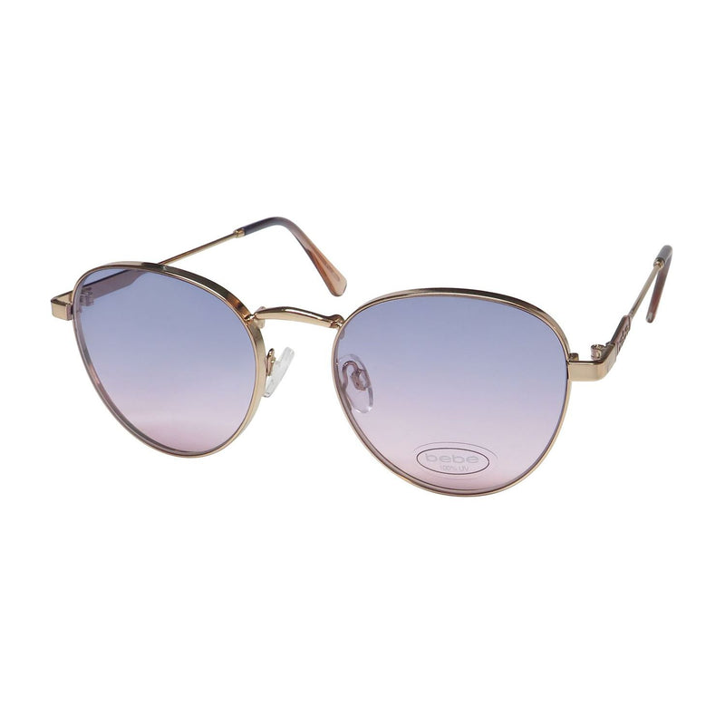 ModaFrames Bebe Bbop2002 Sunglasses Sunglasses