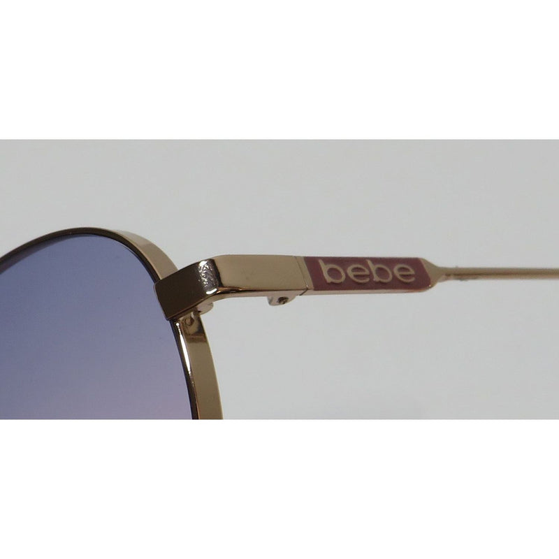 ModaFrames Bebe Bbop2002 Sunglasses Sunglasses