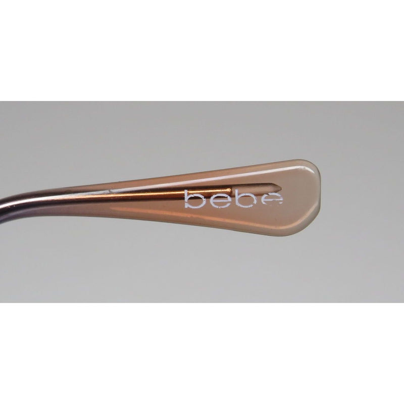 ModaFrames Bebe Bbop2002 Sunglasses Sunglasses