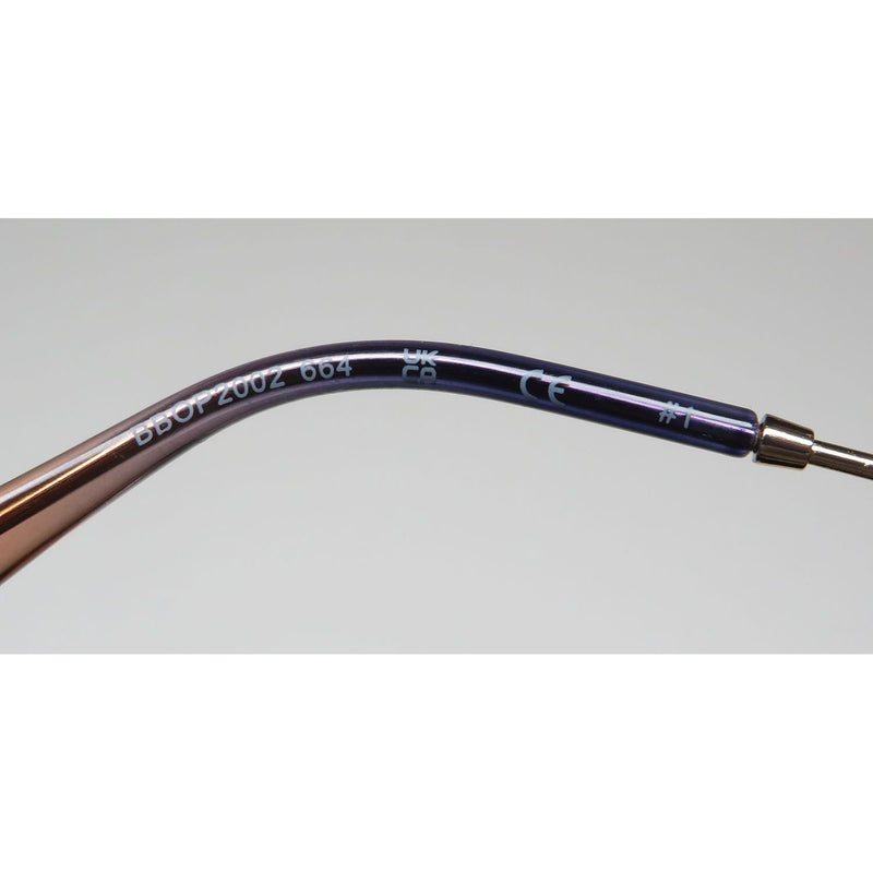 ModaFrames Bebe Bbop2002 Sunglasses Sunglasses