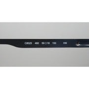 ModaFrames Columbia C8025 Eyeglasses Eyeglasses