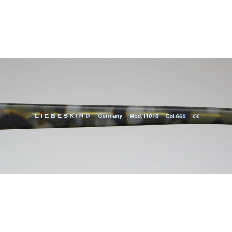 ModaFrames Liebeskind Berlin 11016 Eyeglasses Eyeglasses