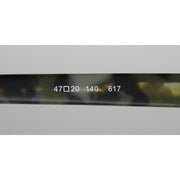 ModaFrames Liebeskind Berlin 11016 Eyeglasses Eyeglasses