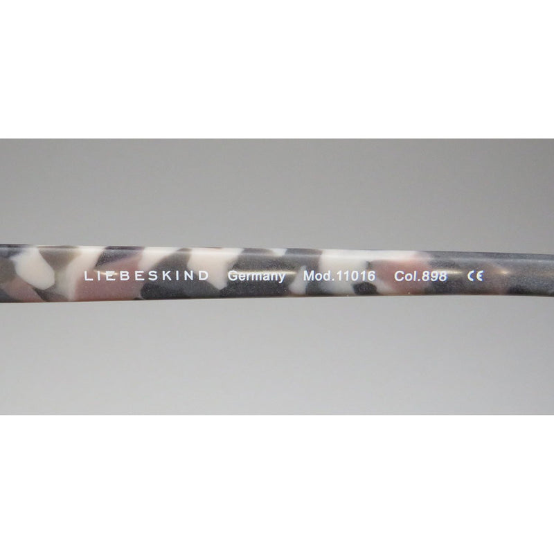 ModaFrames Liebeskind Berlin 11016 Eyeglasses Eyeglasses