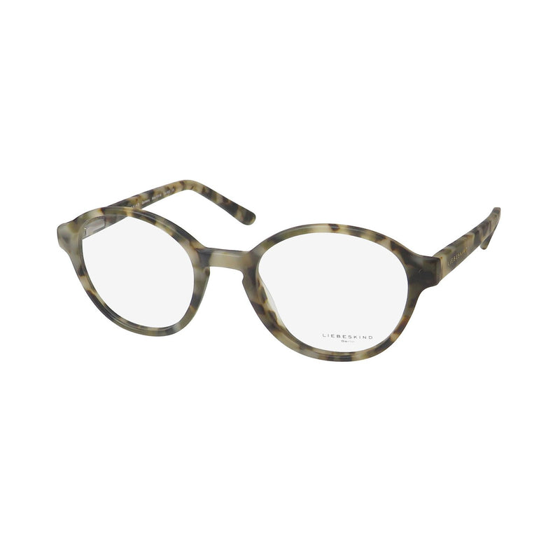 ModaFrames Liebeskind Berlin 11016 Eyeglasses Eyeglasses