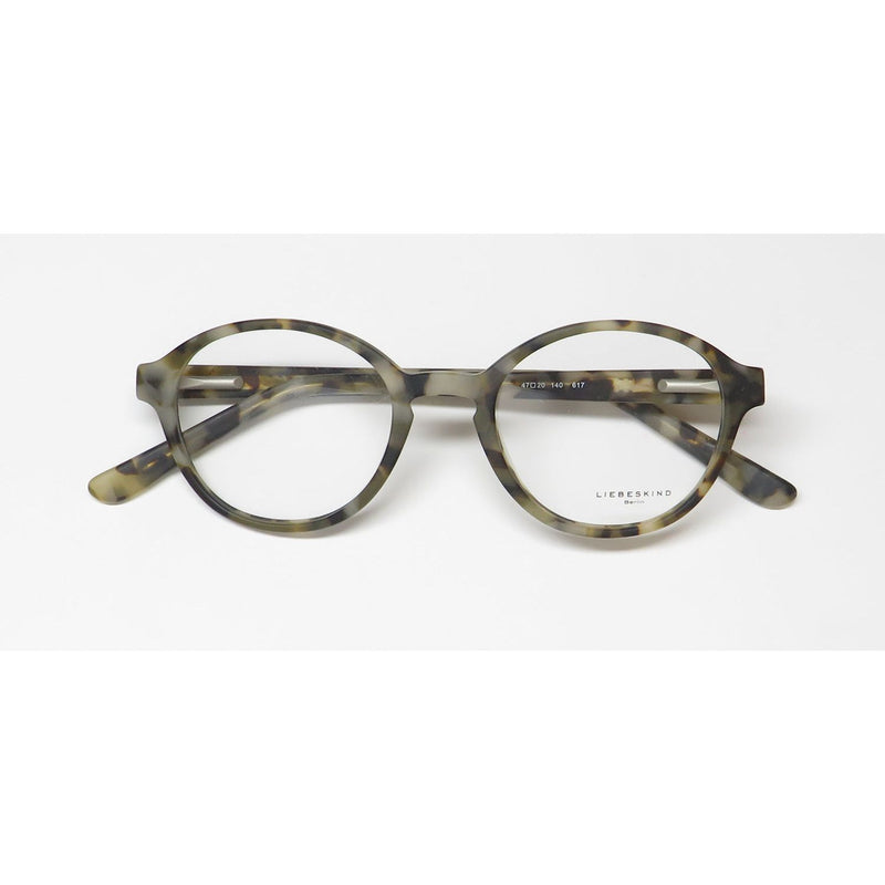 ModaFrames Liebeskind Berlin 11016 Eyeglasses Eyeglasses