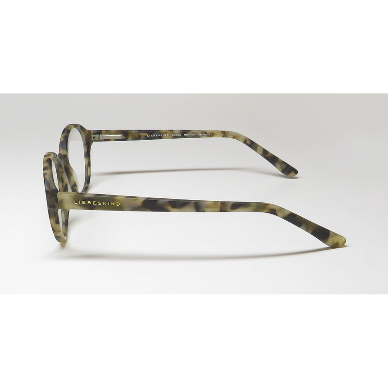 ModaFrames Liebeskind Berlin 11016 Eyeglasses Eyeglasses