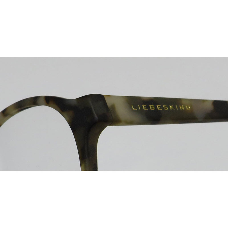 ModaFrames Liebeskind Berlin 11016 Eyeglasses Eyeglasses