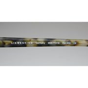 ModaFrames Liebeskind Berlin 11016 Eyeglasses Eyeglasses