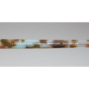 ModaFrames Liebeskind Berlin 11016 Eyeglasses Eyeglasses