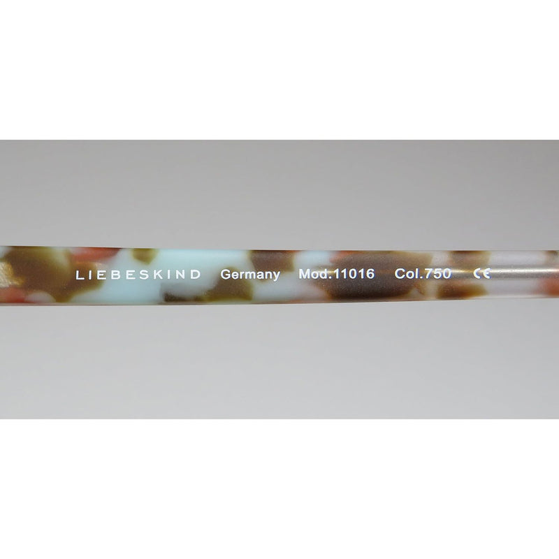 ModaFrames Liebeskind Berlin 11016 Eyeglasses Eyeglasses