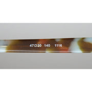 ModaFrames Liebeskind Berlin 11016 Eyeglasses Eyeglasses