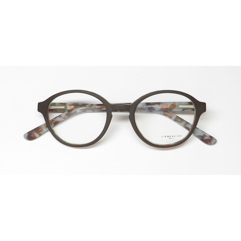 ModaFrames Liebeskind Berlin 11016 Eyeglasses Eyeglasses