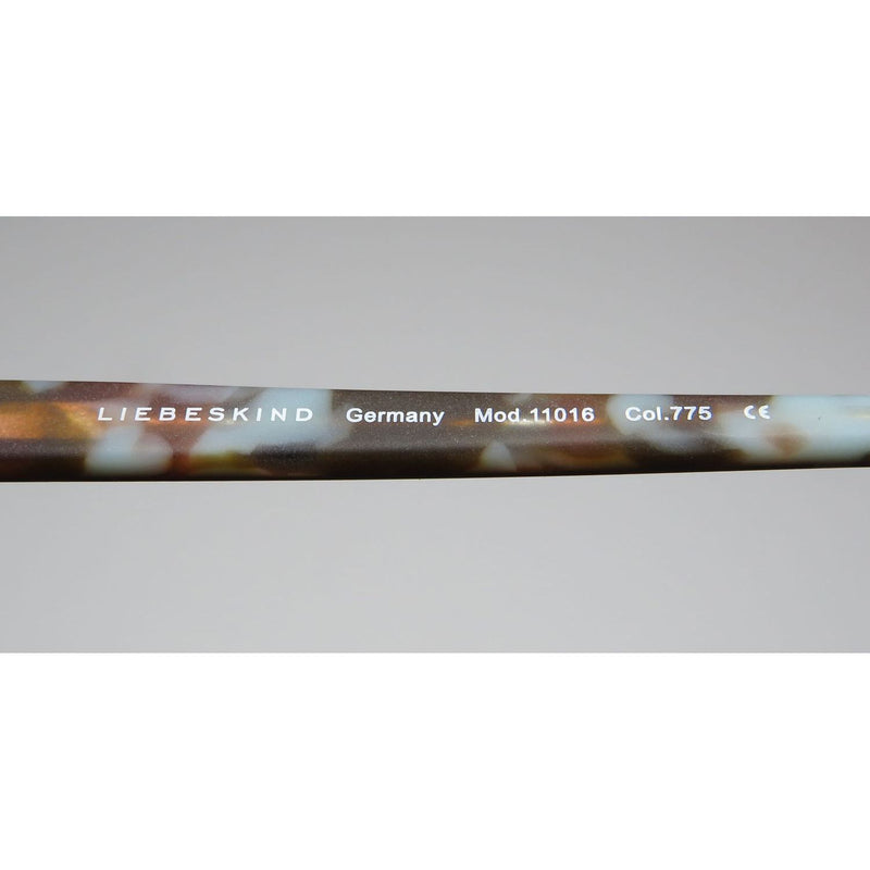 ModaFrames Liebeskind Berlin 11016 Eyeglasses Eyeglasses