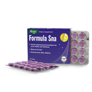 SiberianGreen.com Siberian Herbs Vitamins by Evalar Formula 40 Tabs Herbs