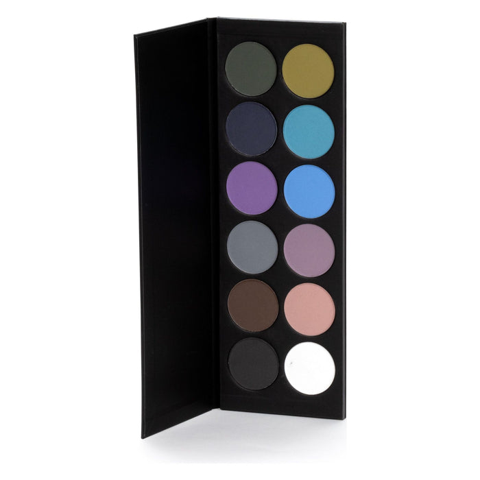 Road Trip Eyeshadow Palette