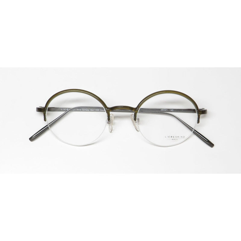 ModaFrames Liebeskind Berlin 11020 Eyeglasses Eyeglasses