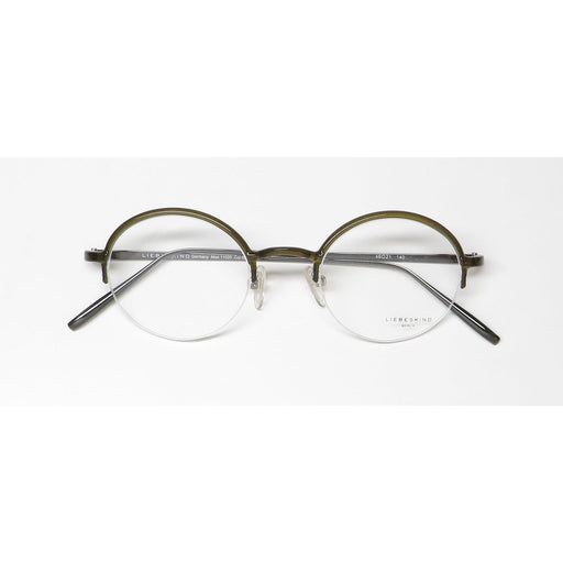 ModaFrames Liebeskind Berlin 11020 Eyeglasses Eyeglasses