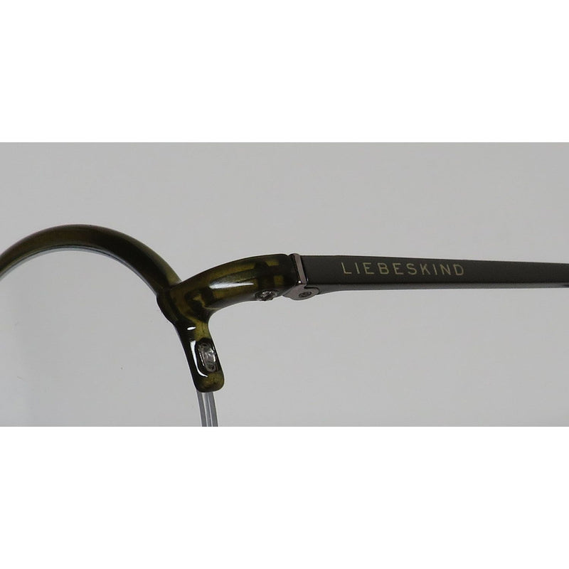 ModaFrames Liebeskind Berlin 11020 Eyeglasses Eyeglasses