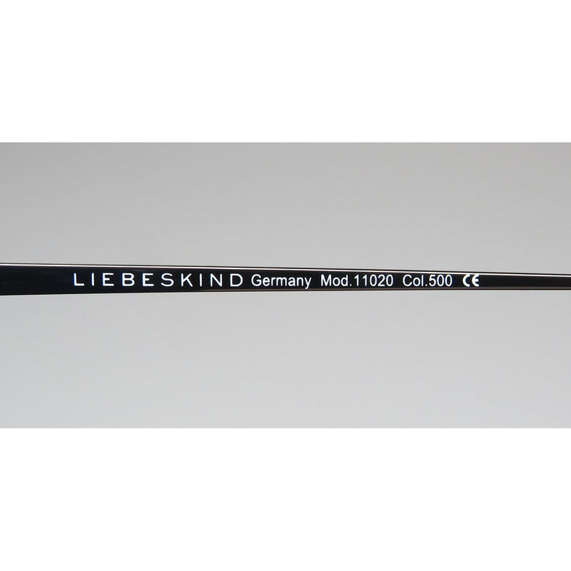 ModaFrames Liebeskind Berlin 11020 Eyeglasses Eyeglasses