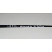 ModaFrames Liebeskind Berlin 11020 Eyeglasses Eyeglasses
