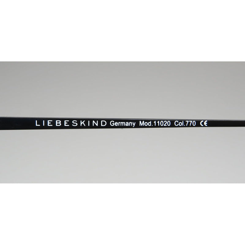 ModaFrames Liebeskind Berlin 11020 Eyeglasses Eyeglasses