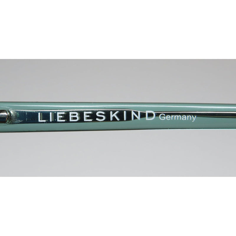 ModaFrames Liebeskind Berlin 11009 Eyeglasses Eyeglasses