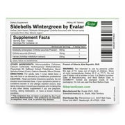 SiberianGreen.com Orthilia Secunda Sidebells Wintergreen Yarrow by Evalar 40 Tabs Herbs