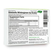 SiberianGreen.com Orthilia Secunda Sidebells Wintergreen Yarrow by Evalar 40 Tabs Herbs