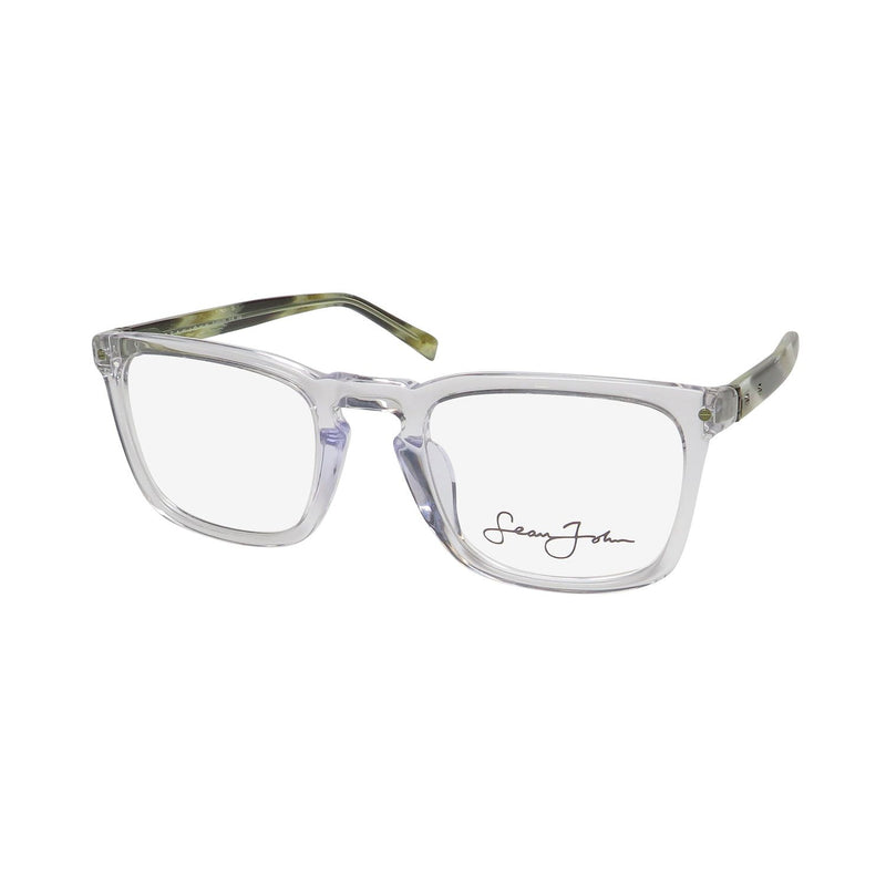 ModaFrames Sean John 5125 Eyeglasses Eyeglasses