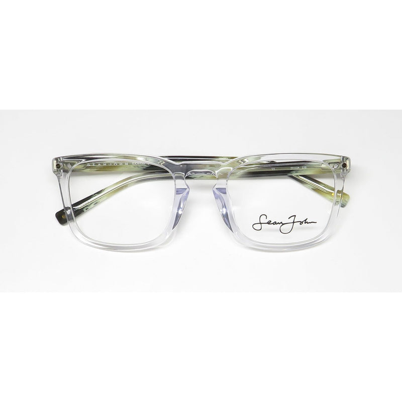 ModaFrames Sean John 5125 Eyeglasses Eyeglasses