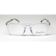 ModaFrames Sean John 5125 Eyeglasses Eyeglasses