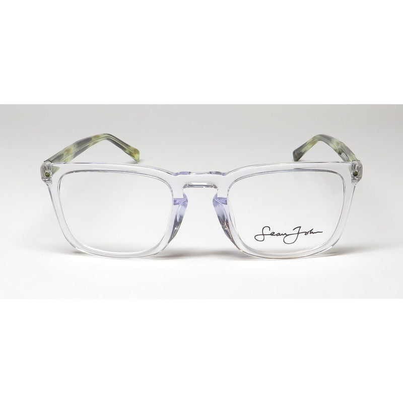 ModaFrames Sean John 5125 Eyeglasses Eyeglasses