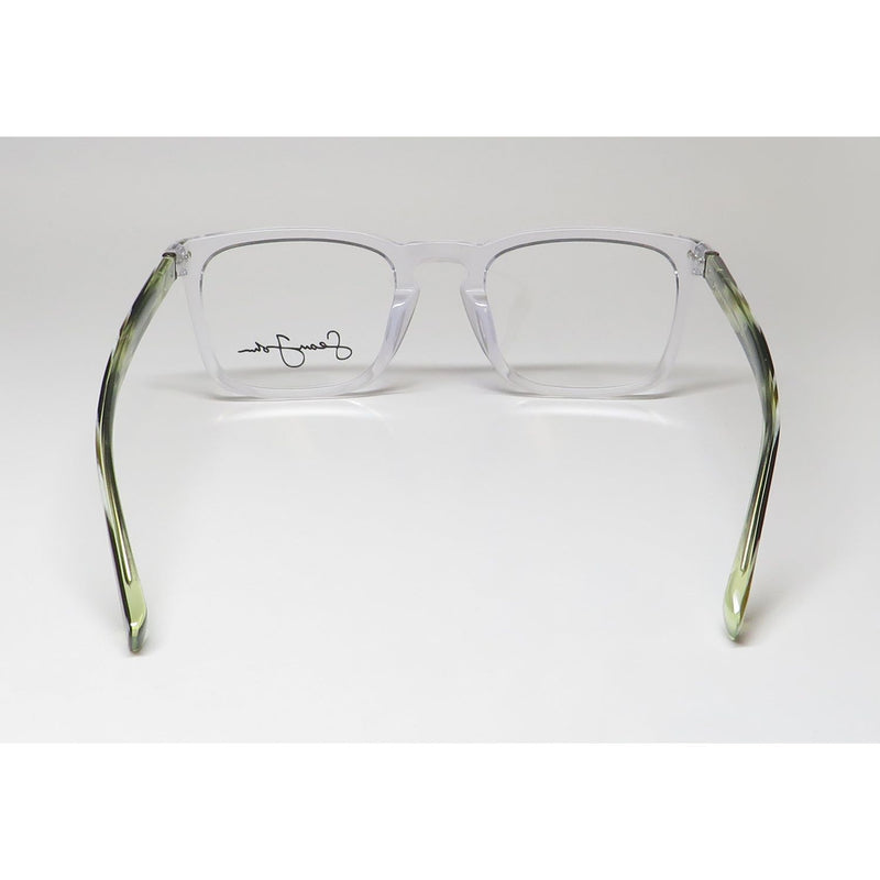 ModaFrames Sean John 5125 Eyeglasses Eyeglasses