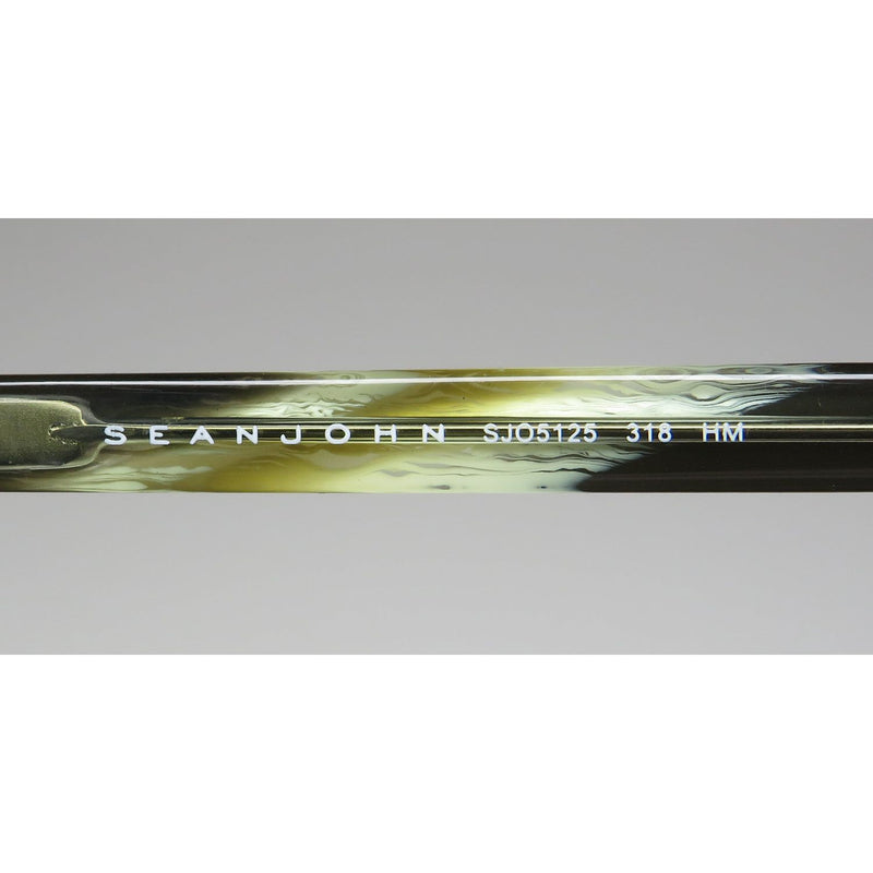 ModaFrames Sean John 5125 Eyeglasses Eyeglasses