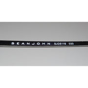 ModaFrames Sean John 5116 Eyeglasses Eyeglasses