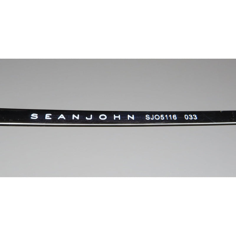 ModaFrames Sean John 5116 Eyeglasses Eyeglasses