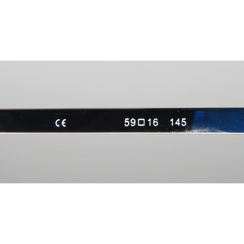 ModaFrames Sean John 5116 Eyeglasses Eyeglasses