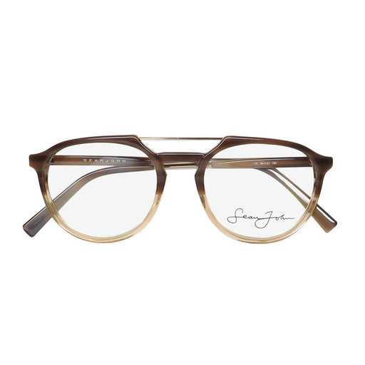 ModaFrames Sean John 5115 Eyeglasses Eyeglasses