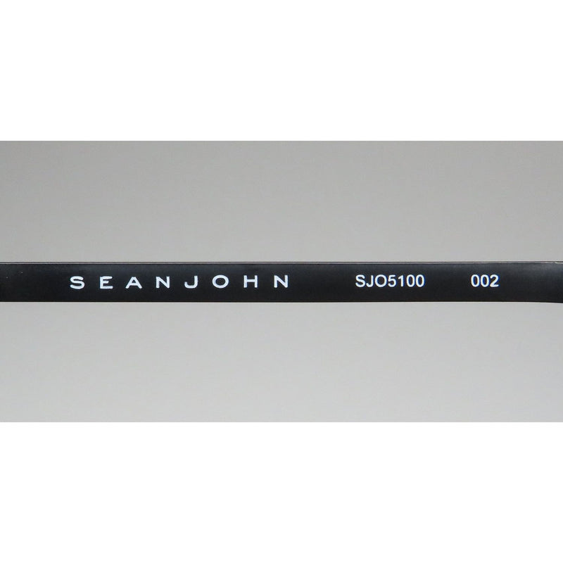 ModaFrames Sean John 5100 Eyeglasses Eyeglasses