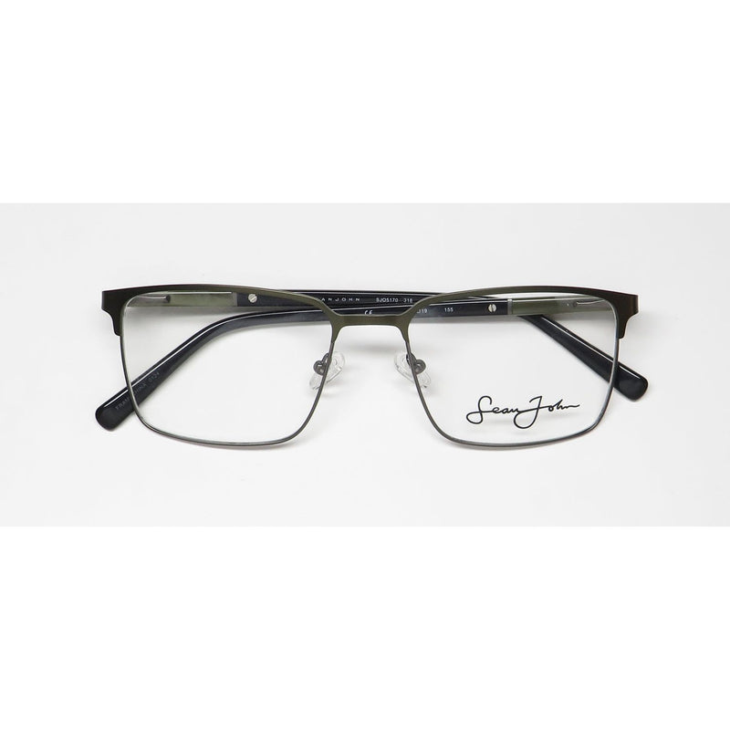 ModaFrames Sean John 5170 Eyeglasses Eyeglasses