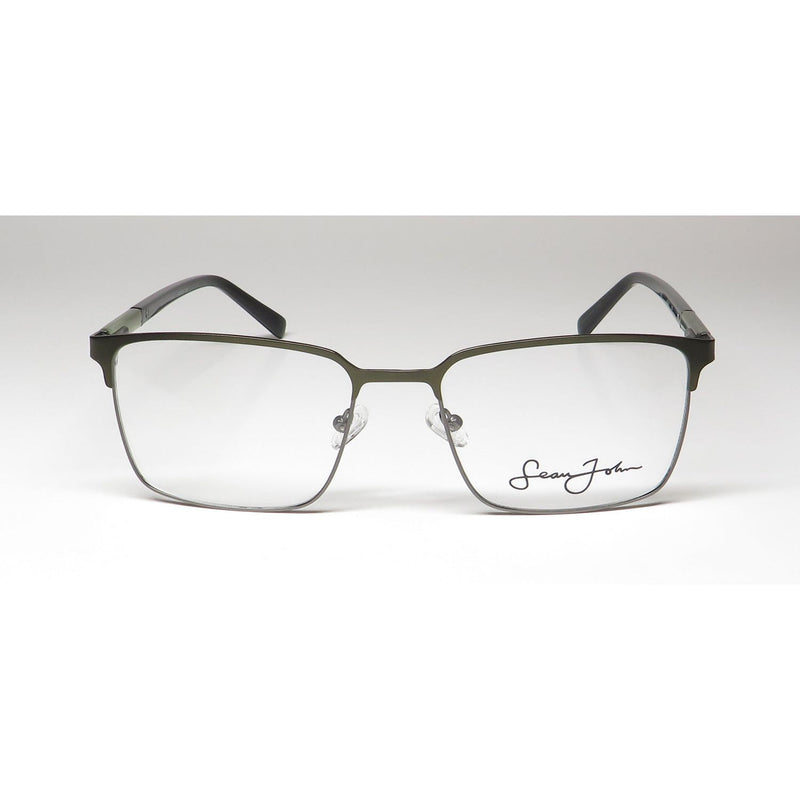 ModaFrames Sean John 5170 Eyeglasses Eyeglasses