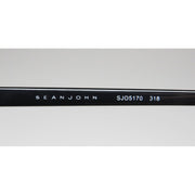 ModaFrames Sean John 5170 Eyeglasses Eyeglasses