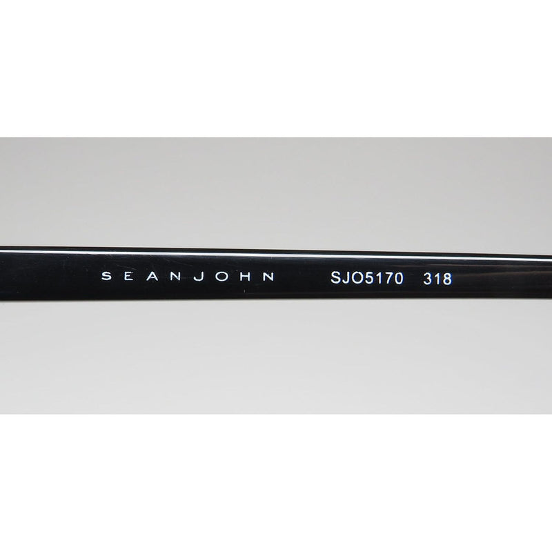 ModaFrames Sean John 5170 Eyeglasses Eyeglasses