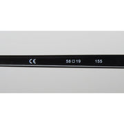 ModaFrames Sean John 5170 Eyeglasses Eyeglasses